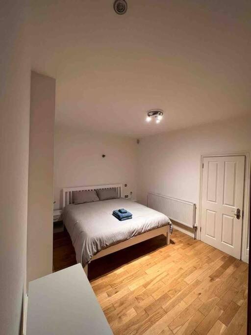 2 Bed Garden Flat West Dulwich Free Street Parking Lejlighed London Eksteriør billede