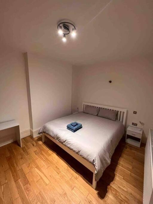 2 Bed Garden Flat West Dulwich Free Street Parking Lejlighed London Eksteriør billede