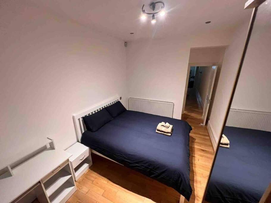 2 Bed Garden Flat West Dulwich Free Street Parking Lejlighed London Eksteriør billede
